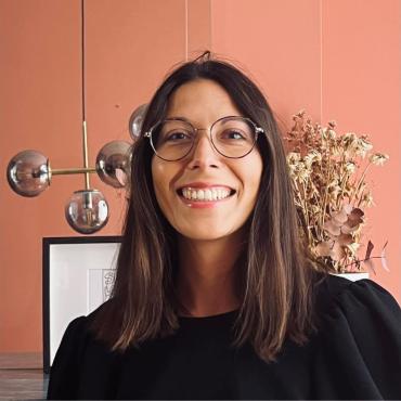 Chloé Gérard